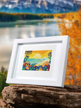 Foto laden in Gallery viewer, 10 Mini Diamond Paintings - Zomer set