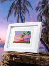 Foto laden in Gallery viewer, 10 Mini Diamond Paintings - Zomer set