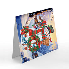 Foto laden in Gallery viewer, Premium Kerstkaarten | 12 Stuks