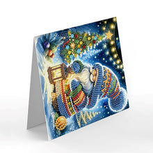 Foto laden in Gallery viewer, Premium Kerstkaarten | 12 Stuks