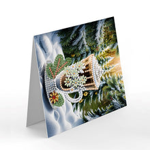 Foto laden in Gallery viewer, Premium Kerstkaarten | 12 Stuks