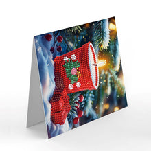 Foto laden in Gallery viewer, Premium Kerstkaarten | 12 Stuks