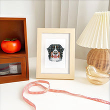 Foto laden in Gallery viewer, 12 Mini Diamond Paintings - Schattige Honden set