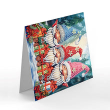 Foto laden in Gallery viewer, Premium Kerstkaarten | 12 Stuks