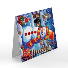 Foto laden in Gallery viewer, 8 Kerstkaarten + 12 Hangers - Black Friday Limited Edition Deal