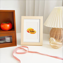 Foto laden in Gallery viewer, 12 Mini Diamond Paintings - Fruit set