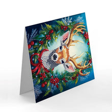 Foto laden in Gallery viewer, 8 Kerstkaarten + 12 Hangers - Black Friday Limited Edition Deal