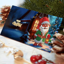 Foto laden in Gallery viewer, Premium Kerstkaarten | 12 Stuks