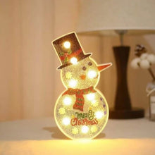 Foto laden in Gallery viewer, Kerst lamp | 2 soorten